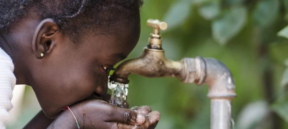 Govt Boosts Funding for Water, Sanitation, Environment Next Financial Year