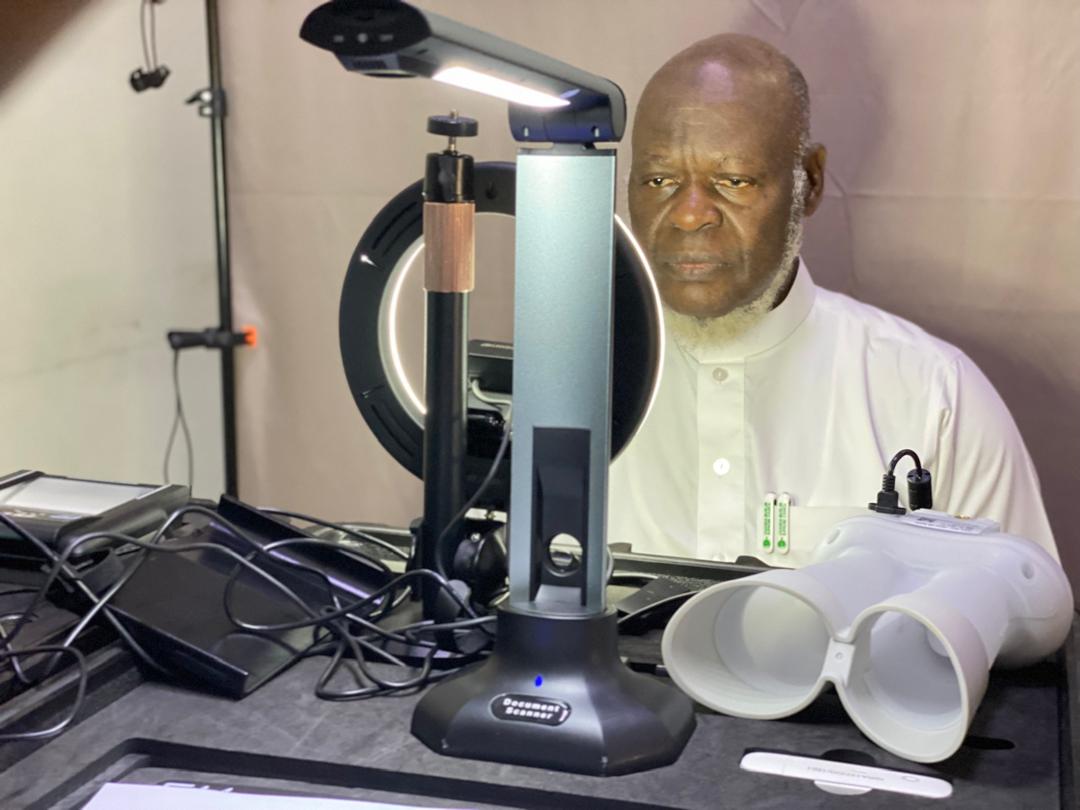 Mufti Mubaje Rallies Ugandans on Mass National ID Renewal