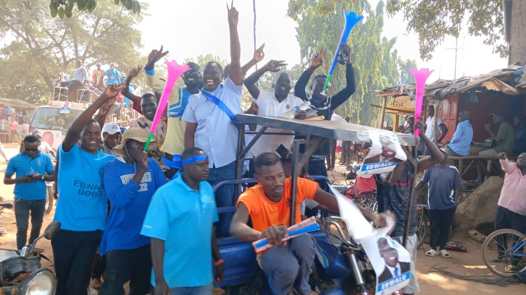 FDC Nominates 1,112 Candidates, Vows System Reforms