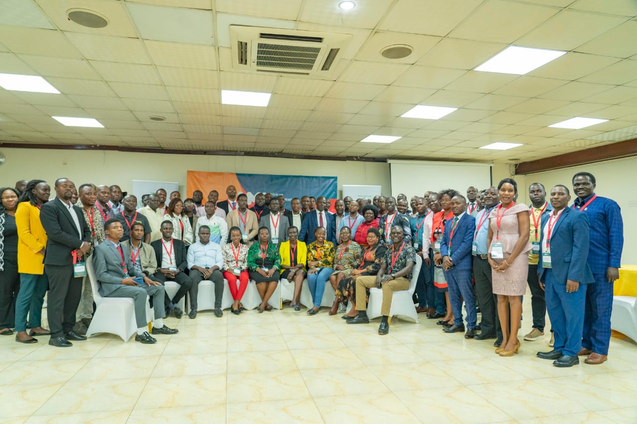 New Training Programme Launched to Boost Agribusiness Support Services in Uganda
