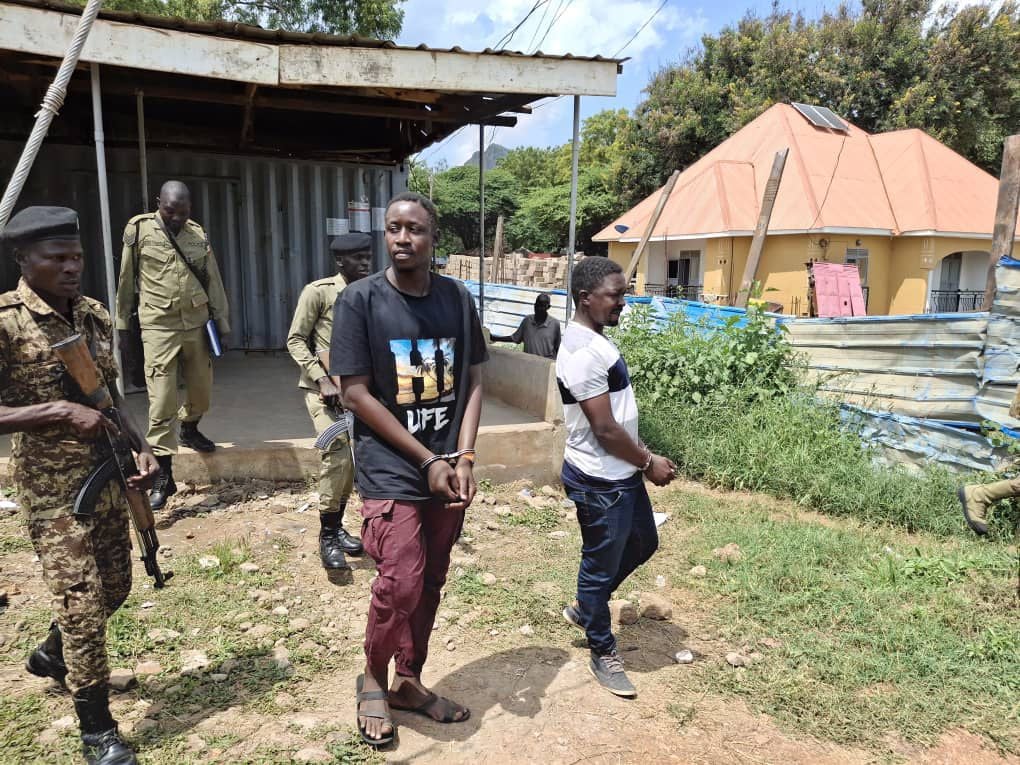 Police Name Prime Suspects in Karamoja National ID Forgery Scandal