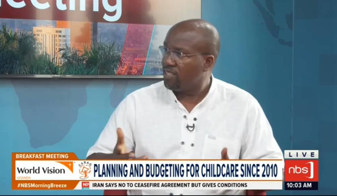 Civil Society Urges Holistic Investment in Child Welfare