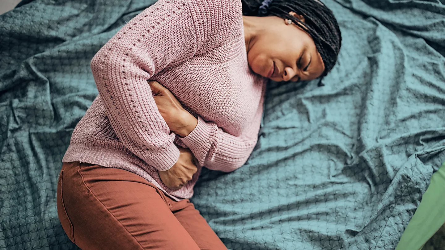 Women Warned About Dangerous Menstrual Condition That Can Cause Infertility