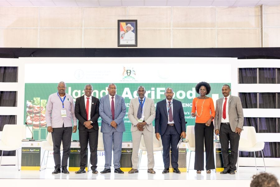 FAO Sounds Alarm Over  Agrifood Investment Gaps in Uganda