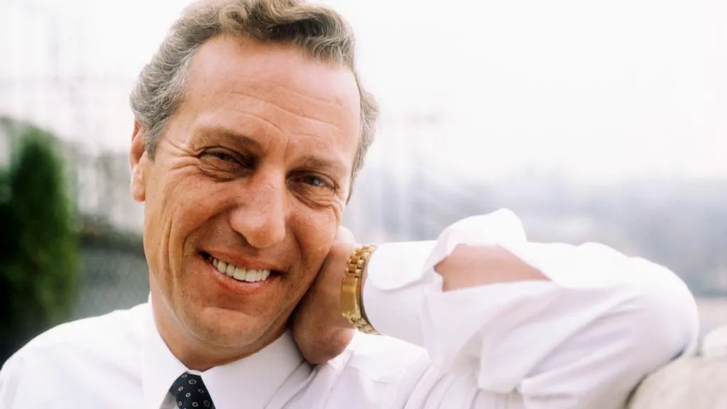 Frederick Forsyth: Life as a thriller writer, fighter pilot, journalist and spy