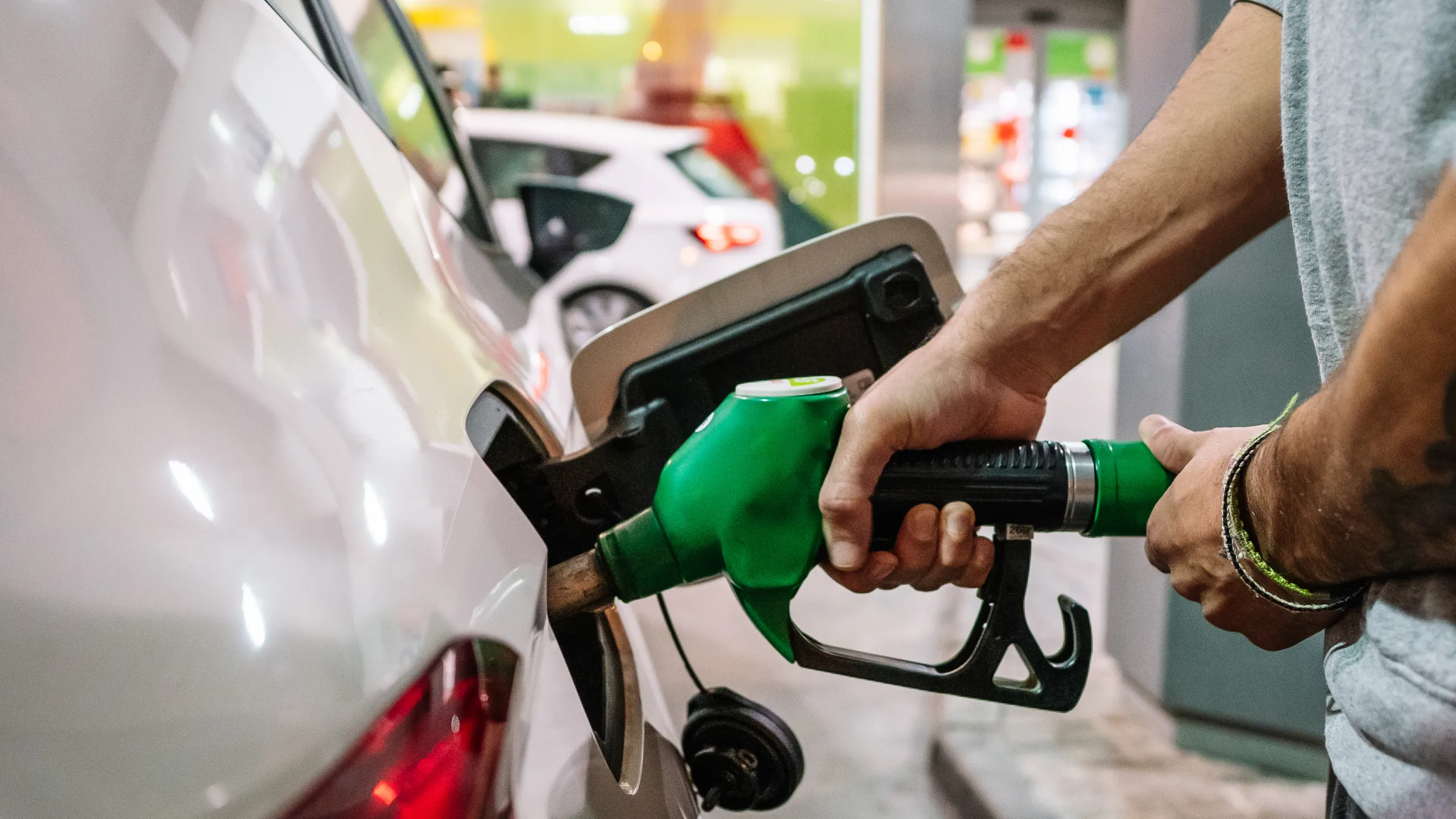 Uganda Faces Rising Fuel Prices Amid Iran-Israel Conflict