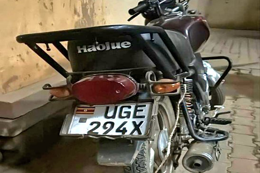 Three Shot Dead in Lungujja Mobile Money Robbery Foil