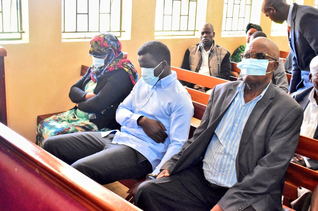 Mpigi District Boss, Service Commission Officials Remanded Over Job Bribery Scandal