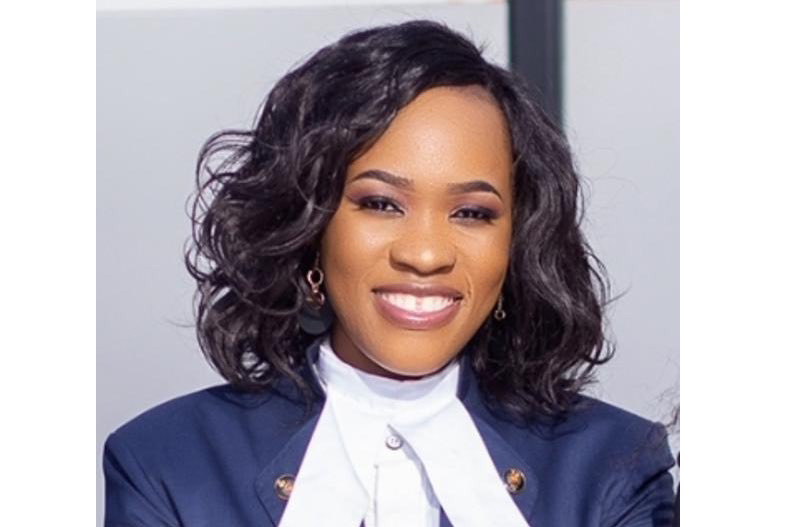 Young Lawyer Jacqueline Namata Joins NUP Leadership