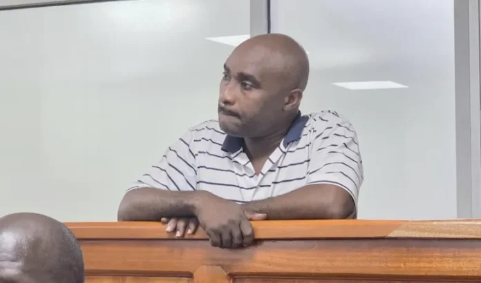 Children’s Home Director Sentenced to 46 Years for Child Trafficking, Rape, and Defilement