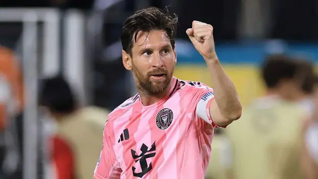 Messi Set for PSG Reunion After Miami Progress