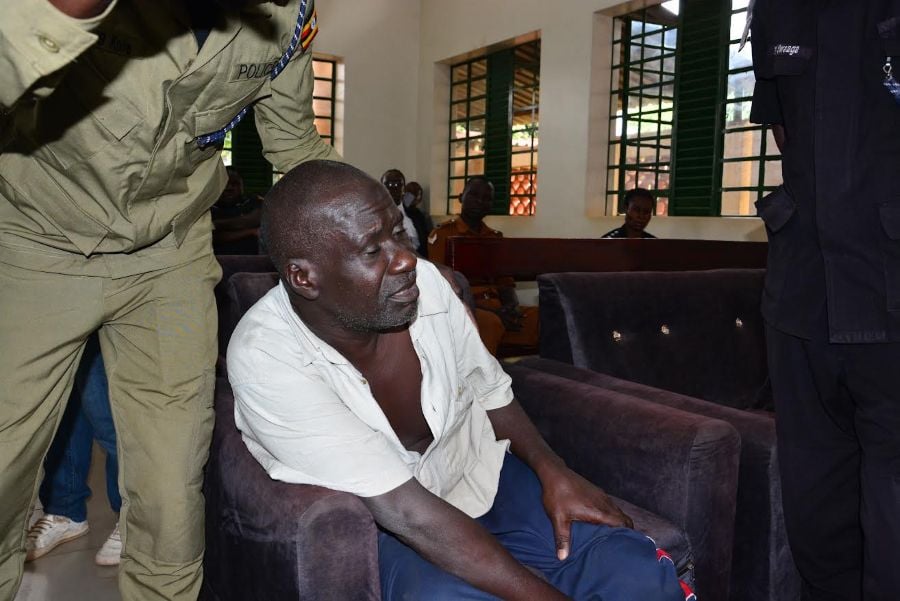 Another Ex-Security Operative Remanded Over Kagezi Murder