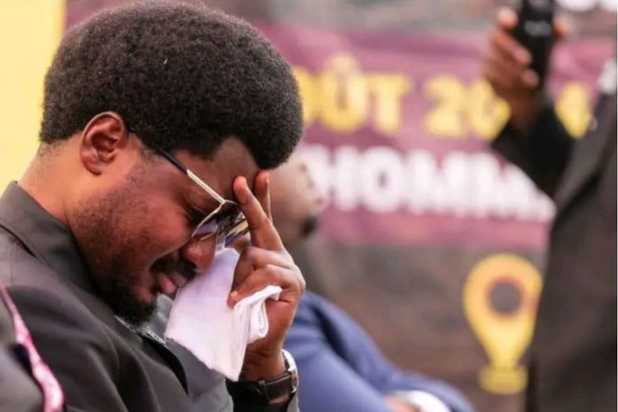 Congolese Justice Minister Resigns in $19m Corruption Scandal