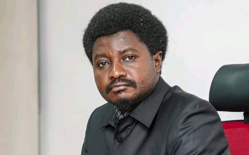 DR Congo Justice Minister Barred Form Leaving Kinshasa Amid $19m Graft Probe