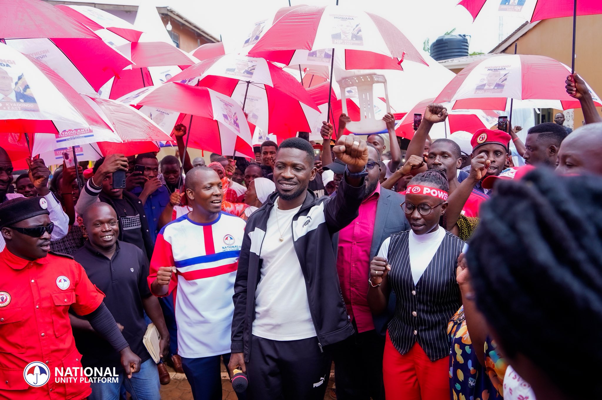 NUP EC Reveals Over 50,000 Expressions of Interest,Faces Vetting Challenges