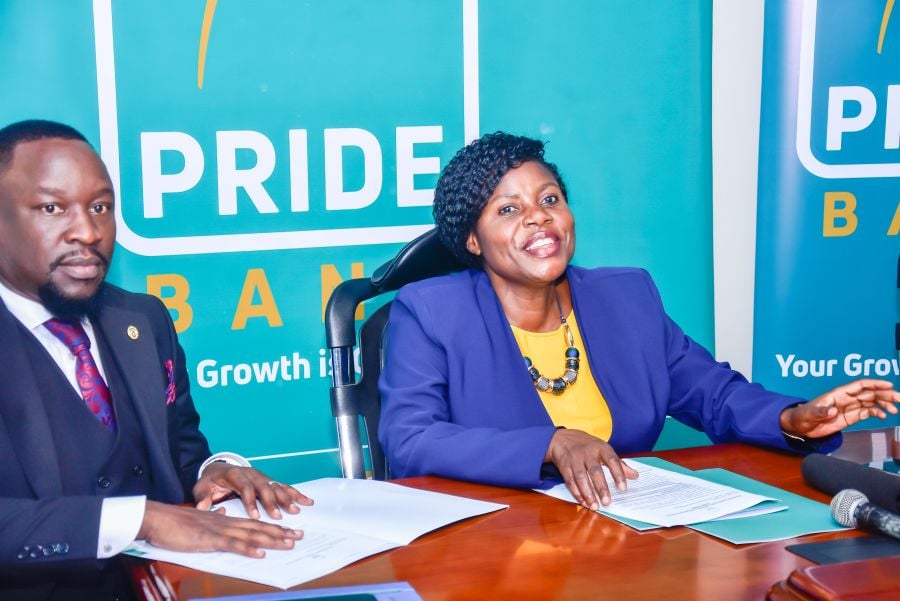 Pride Bank Unveils Five New Products in Expansion Strategy