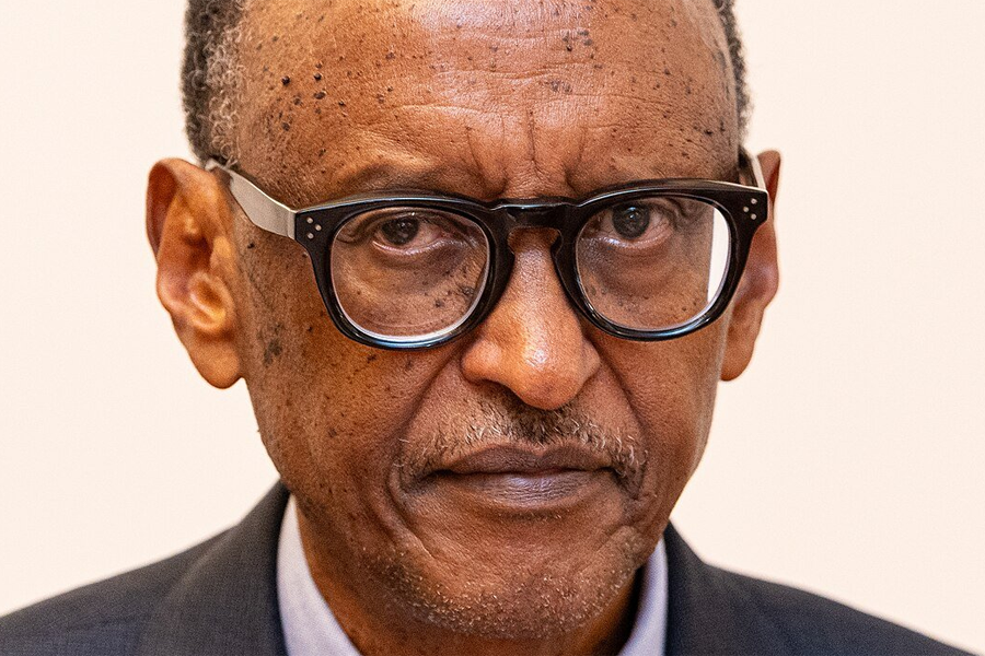 Enter Season 4 of 'Kagame Is Dead'