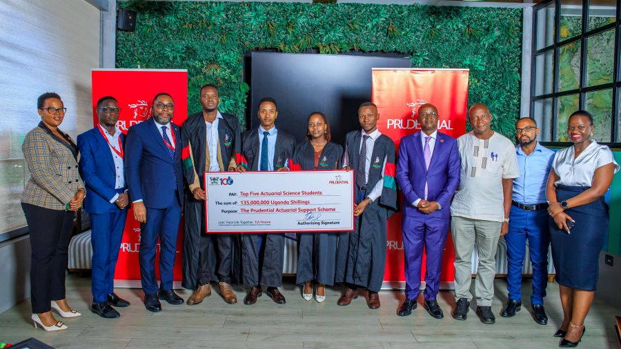 Uganda’s Insurance Industry is in Dire Need for Actuarial Professionals- Experts
