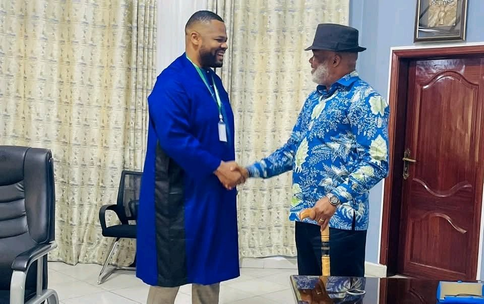 Another Opposition Leader Courts M23 Rebels as DR Congo's Parallel Authority Gains Momentum