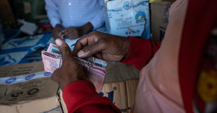 Rwanda Imposes Stiff Penalties for Unauthorized Use of Foreign Currency