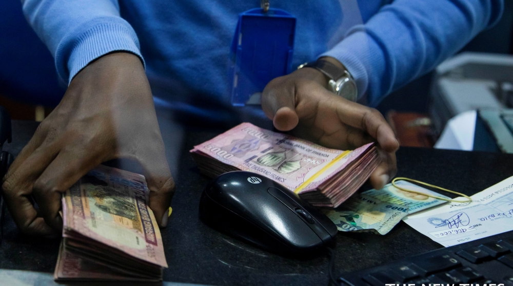 Rwanda Raises Key Interest Rate to 8.25% as Inflation Surges