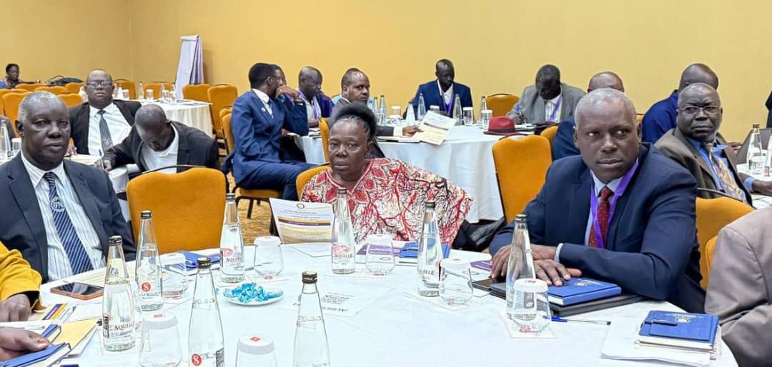 Uganda Hosts National ADR Summit to Boost Access to Justice in Land and Commercial Disputes