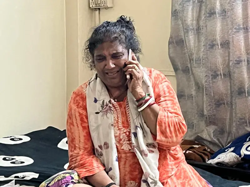 ‘Please Come Back, My Good Girl. Mumma Is Waiting’ — Grief and Survival After Air India Crash