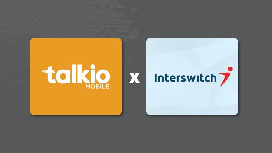 Talkio Mobile Partners with Interswitch's Agent Network to Expand Access Across Uganda