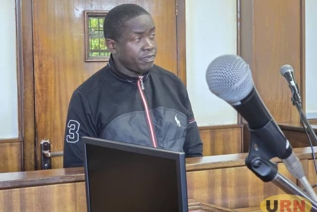 Former Kabojja Teacher Get Four Year Jail Term for Attempting to Sodomise Pupil