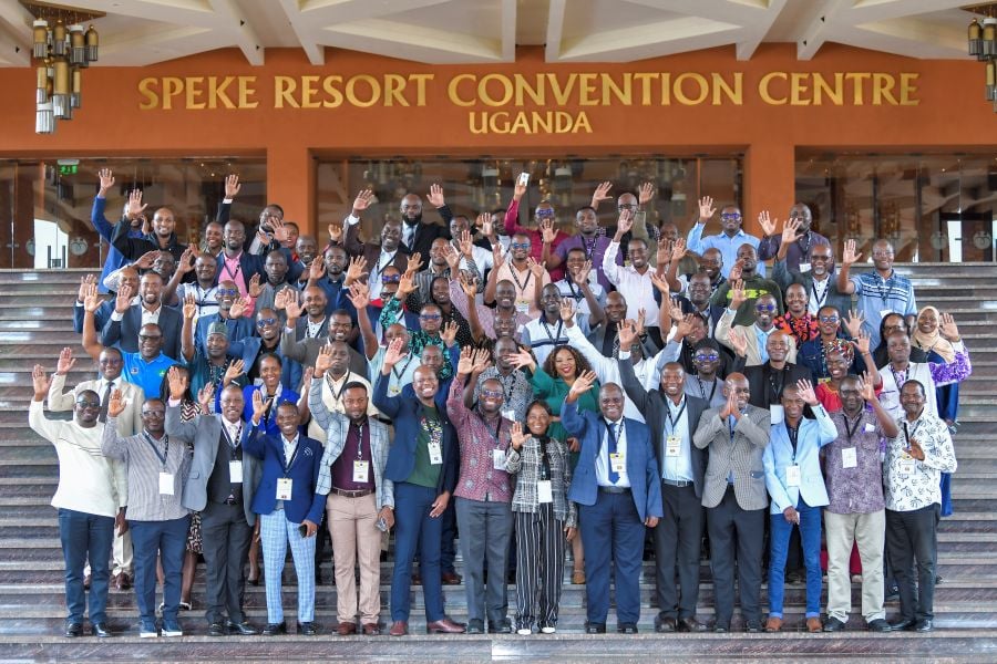 African Aero Leaders Commit to Digital Shift to Spur Aviation Sector