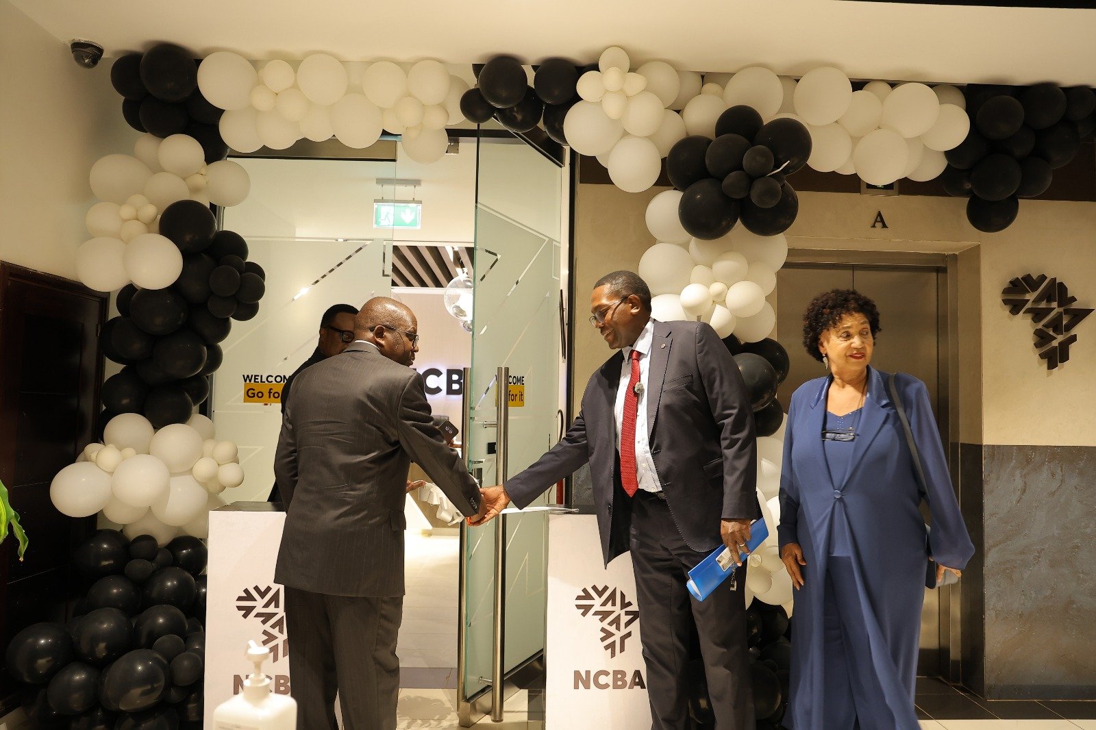 NCBA’s Big Leap: Bank Unveils New Headquarters as 2024 Profits Soar by 40%