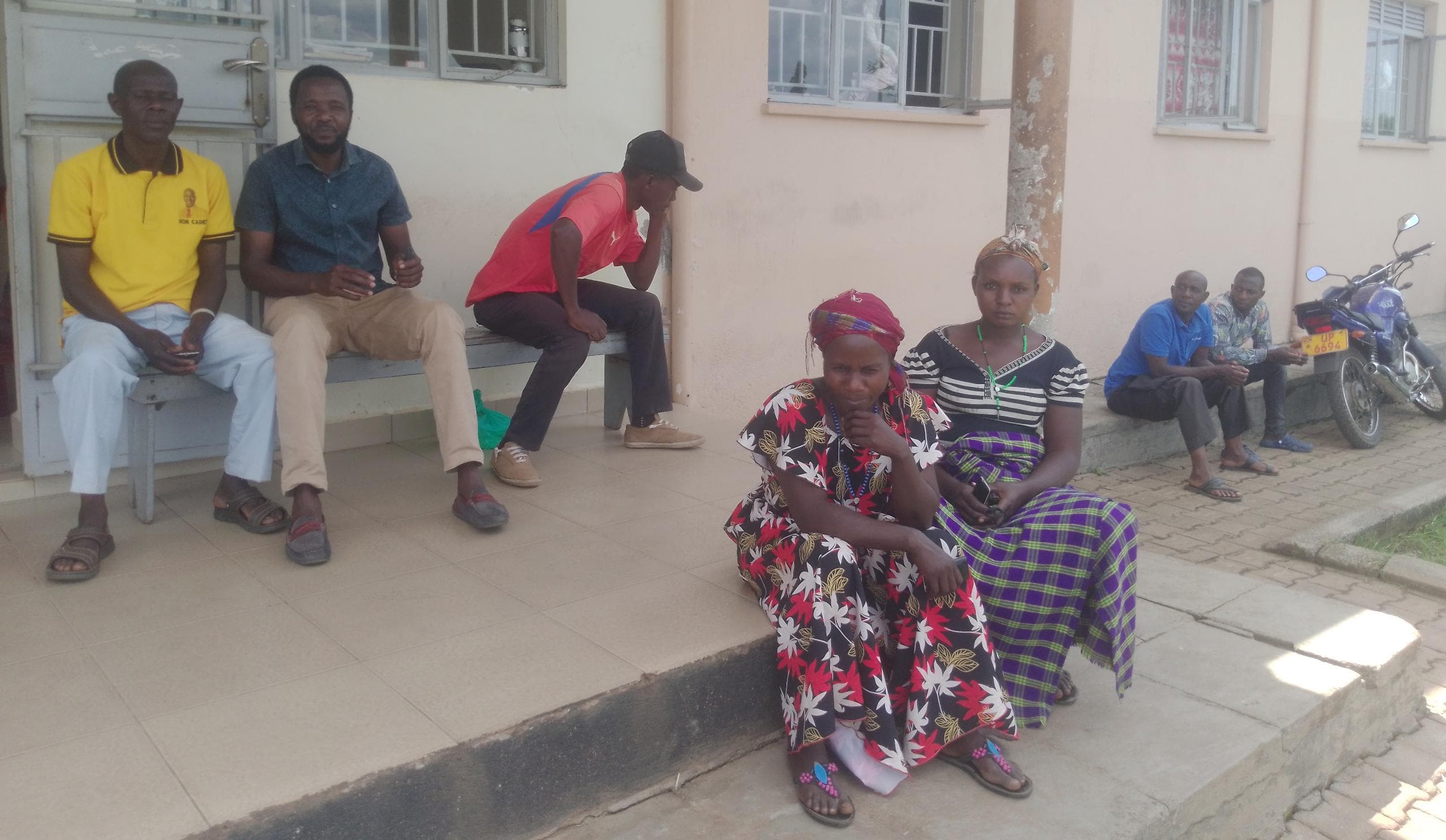Search Intensifies for Missing Rubirizi Chairperson as Family, Police Seek Answers