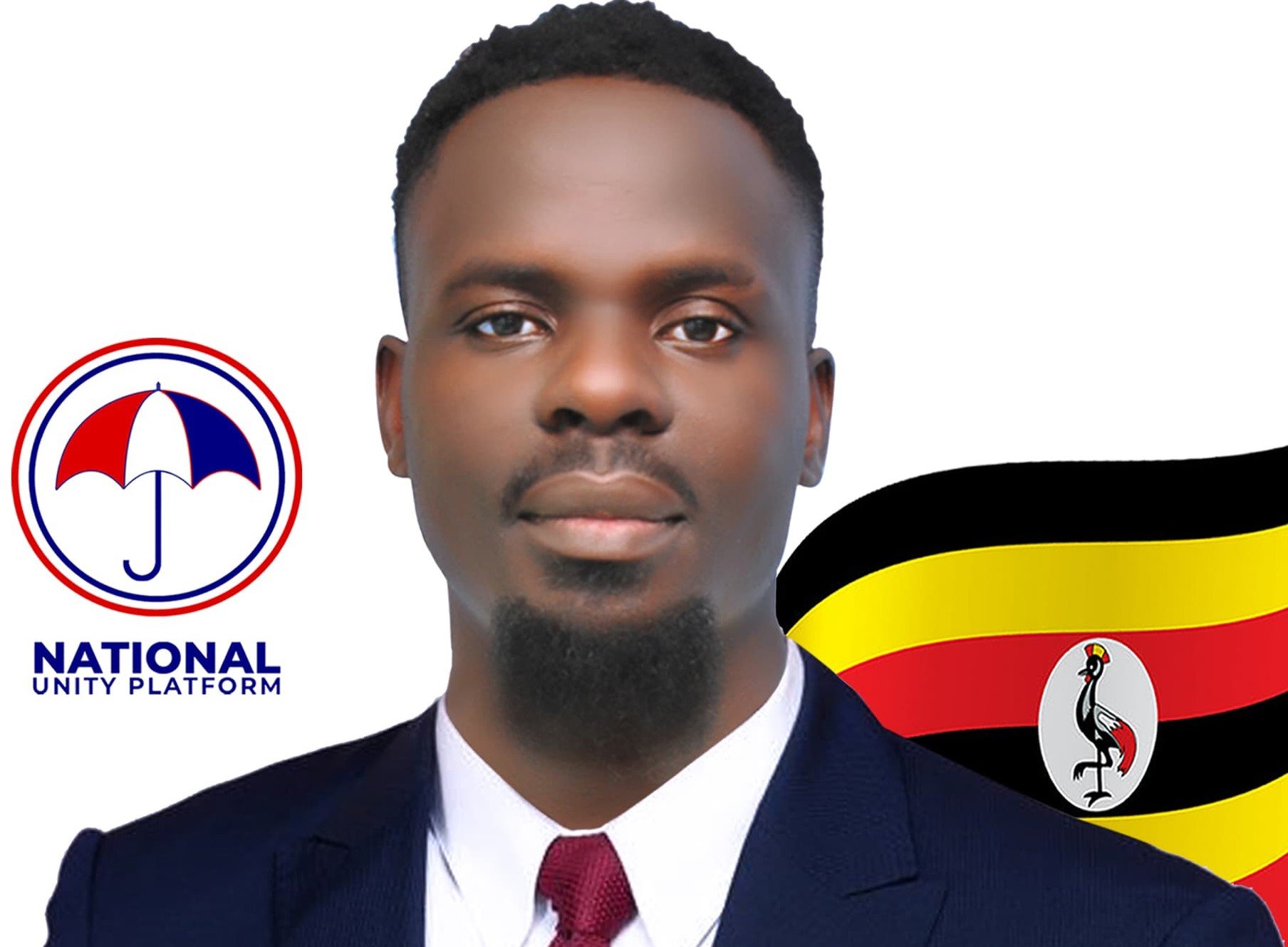 Eight Journalists From Mubende Seek NUP Tickets
