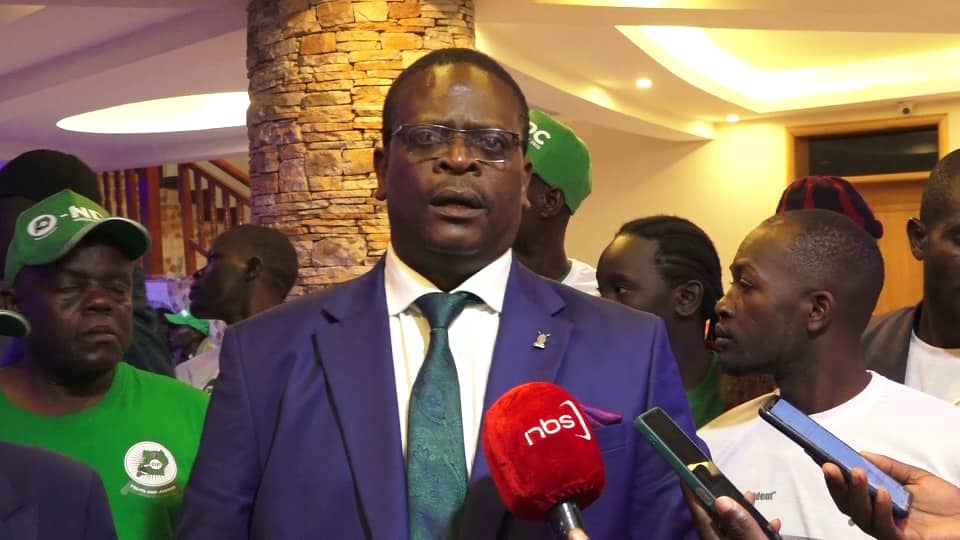BREAKING: Lulume Bayigga Crosses to PFF