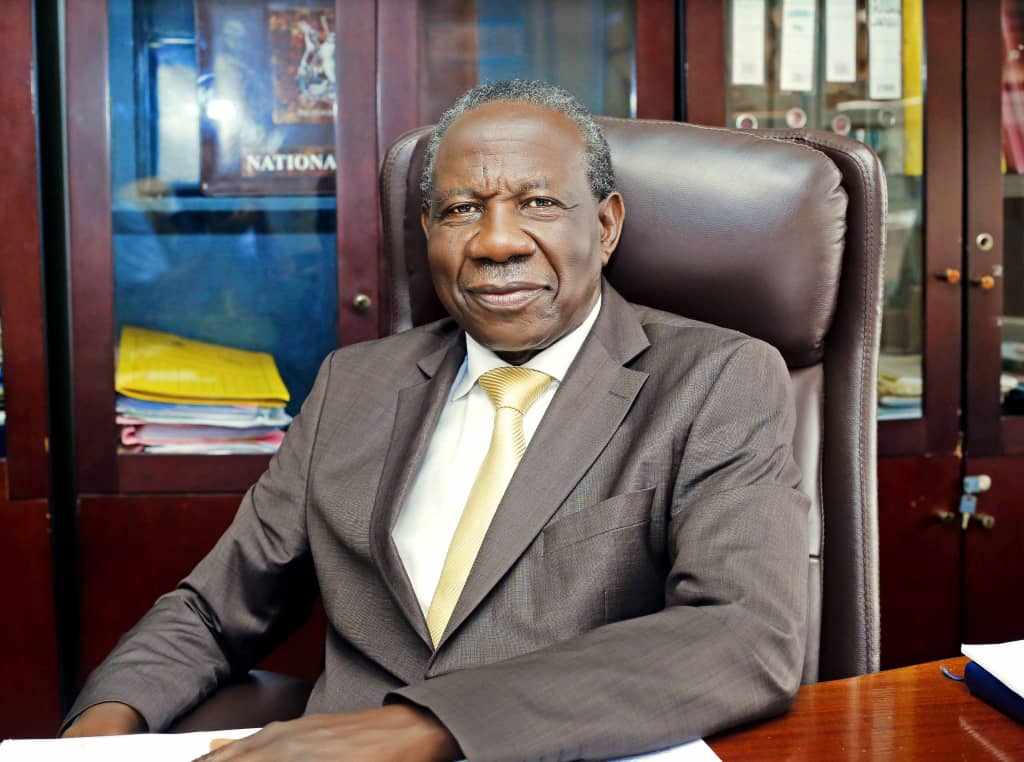 We Need a Strong Parliament to Champion Wealth Creation – Minister Kasaija