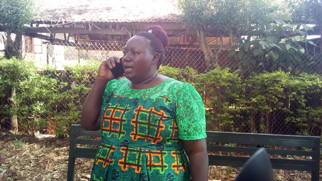 Njeru Police Under Fire for Releasing Murder Suspect Amina Mutesi