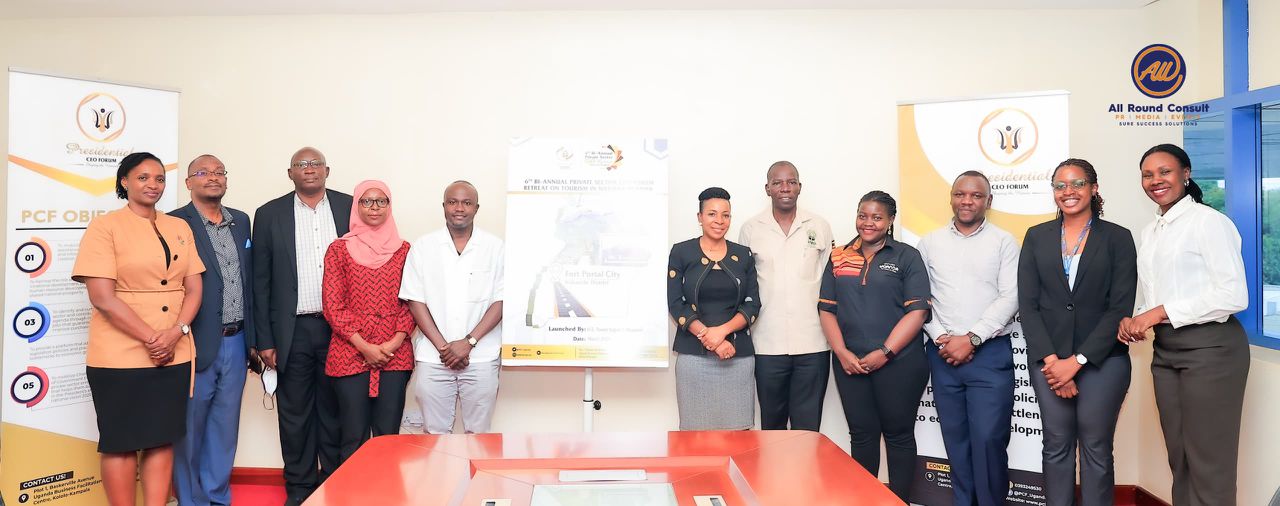 Uganda Sets Stage for Transformative 6th CEO Retreat with Technical Committee Formation