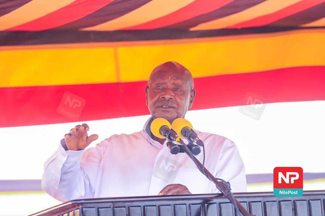 New Land Law to End Evictions, President Museveni Announces on Heroes' Day