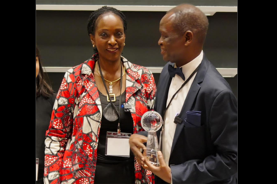 Cancer Institute Celebrates Global Recognition and Expanded Govt Support