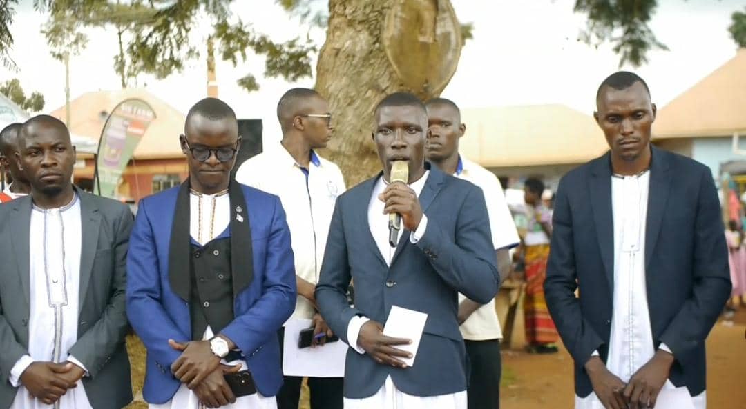 Buganda Youth Minister Urges Youth to Reject Political Exploitation, Embrace Self-Reliance