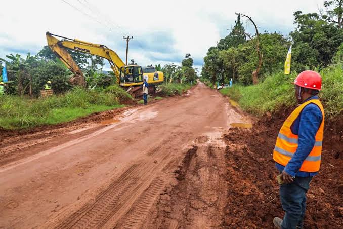 Museveni Threatens Arrests Over Misuse of Shs1.3bn Road Funds