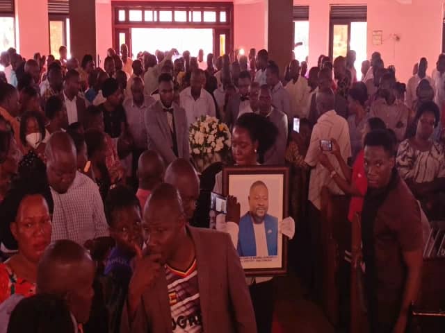 Witchcraft and Poison Allegations Shake Kamuli After Death of District Chairperson