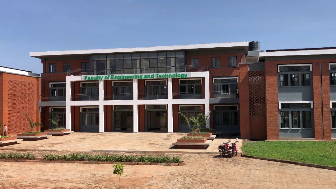 IUIU Unveils Shs50bn Engineering Faculty in Mbale in Major Boost for Science Education
