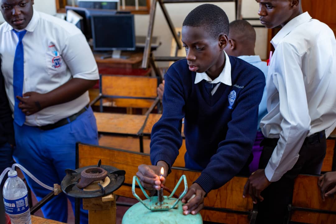 UN Associations of Uganda and Finland Partner to Equip Students with Practical Solutions to Global Challenges