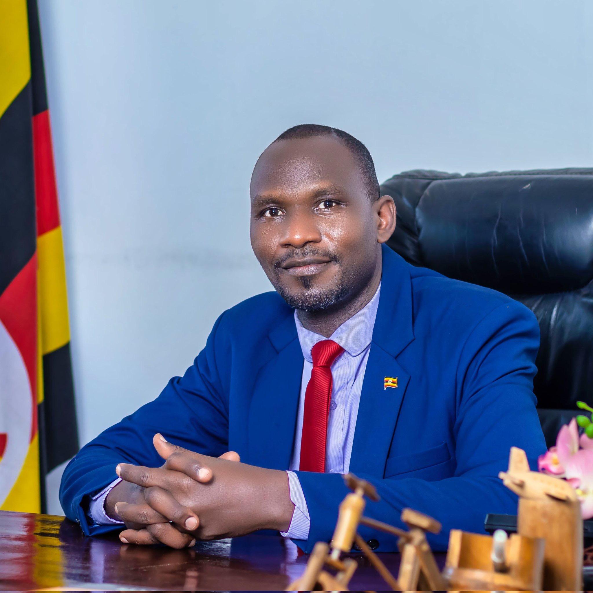Entebbe Deputy Mayor Charles Kabwama Withdraws from 2026 Race, Hints at Comeback