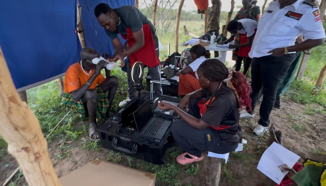 MPs Grill NIRA Officials Over ID Delays, Shs15bn Revenue Losses