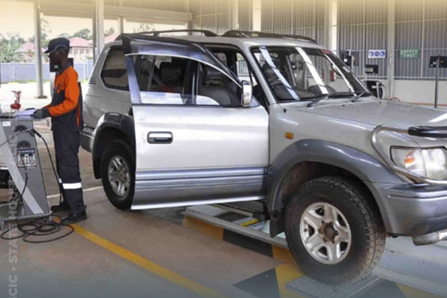 No Respite As Govt Moves to Enforce Mandatory Vehicle Inspection