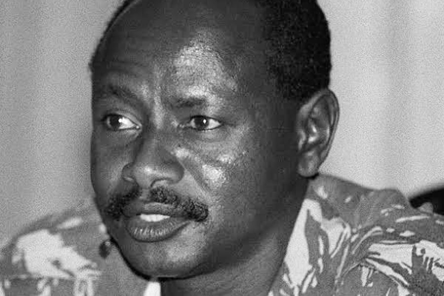 Museveni in 2005: If You’re a Dictator, It Means You’re Hurting People’s Interests