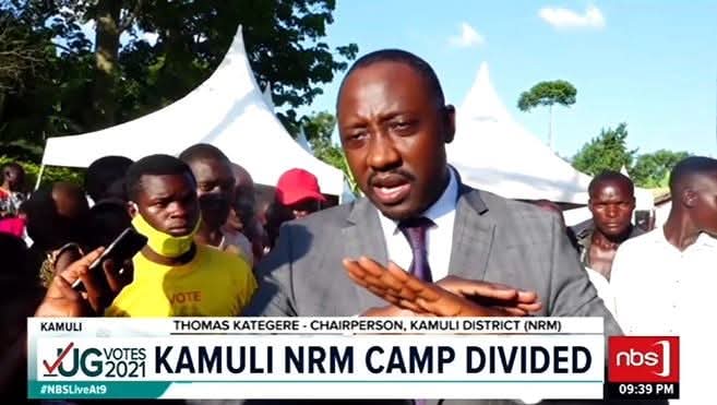 Ex-Kamuli Boss Says He Quit LC Politics Over Witchcraft, Poison Fears