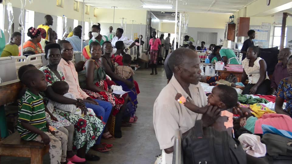 Lira Health Workers Working Only Two Hours a Day, Report Reveals